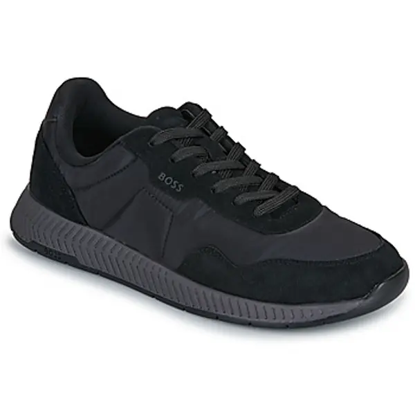 Boss BOSS  Niske tenisice Titanium_Runn_sdnypa  BOSS