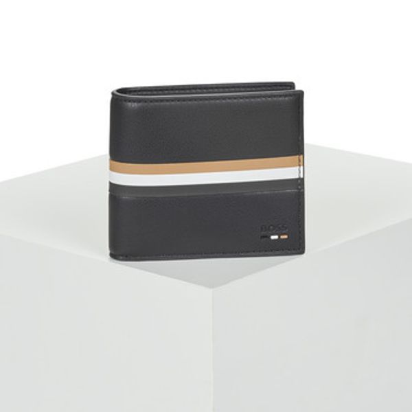 BOSS BOSS  Novčanici Ray_S_4cc_Coin  BOSS