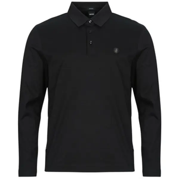 Boss BOSS  Polo majice dugih rukava C-Paley 01  BOSS