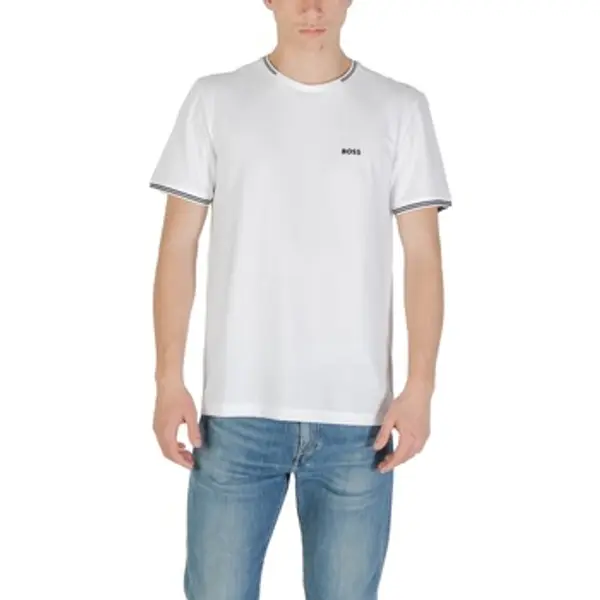Boss BOSS  Polo majice dugih rukava Taul 10255848 01 50521245  BOSS