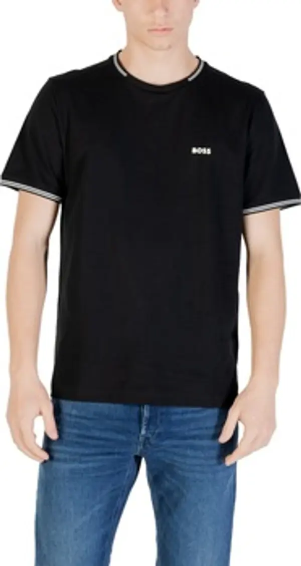 Boss BOSS  Polo majice dugih rukava Taul 10255848 01 50521245  BOSS