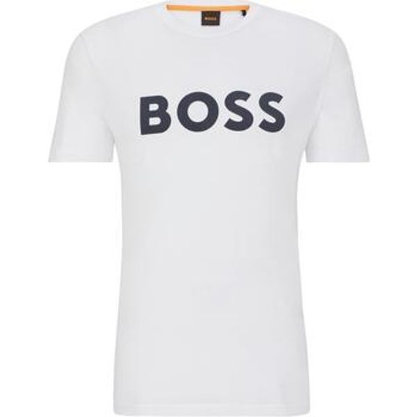 Boss BOSS  Polo majice dugih rukava THINKING 1 50481923  BOSS