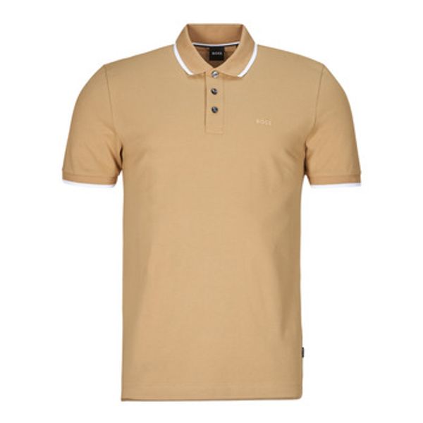 BOSS BOSS  Polo majice kratkih rukava Parlay 190  BOSS