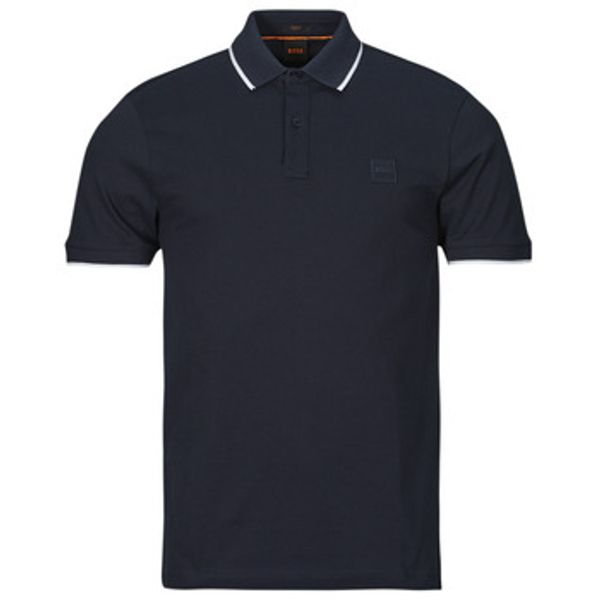 BOSS BOSS  Polo majice kratkih rukava Passertip  BOSS