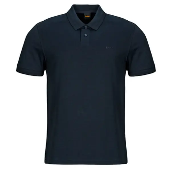 Boss BOSS  Polo majice kratkih rukava Pe_Interlock  BOSS