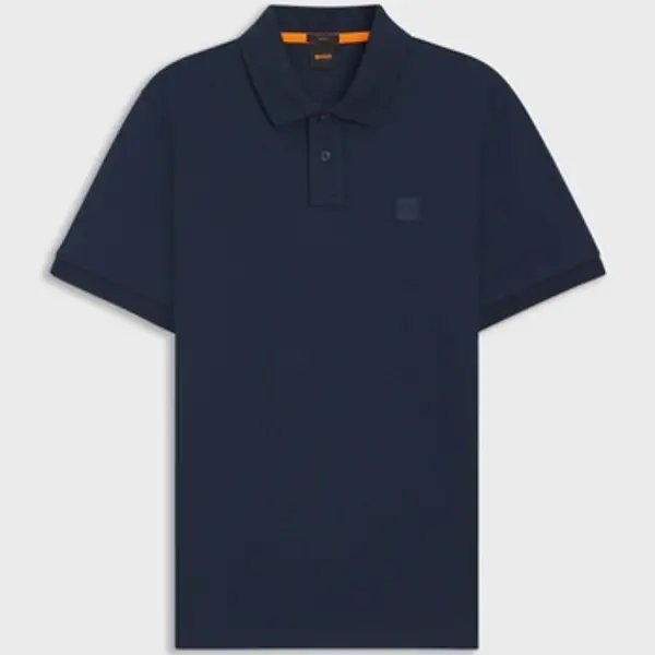 BOSS BOSS  Polo majice kratkih rukava Polos Hombre Modèle Passanger  BOSS