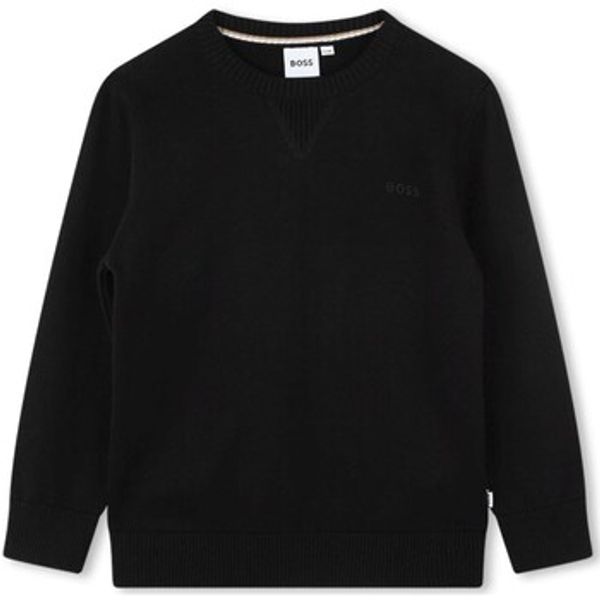 BOSS BOSS  Puloveri J25Q05  BOSS
