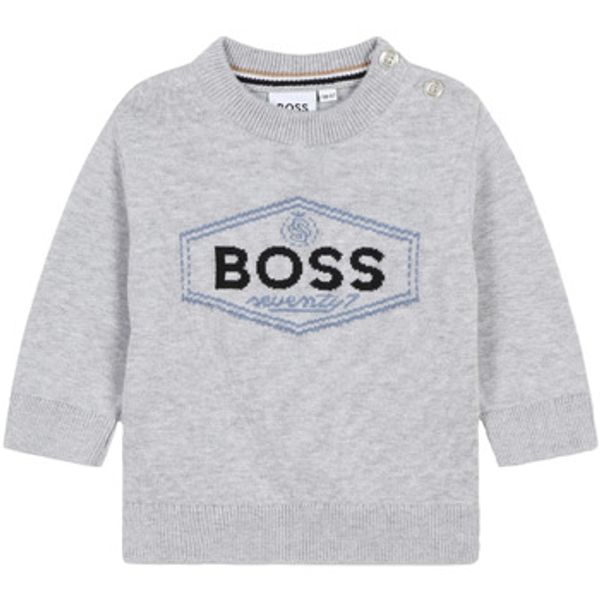 BOSS BOSS  Puloveri J51282  BOSS