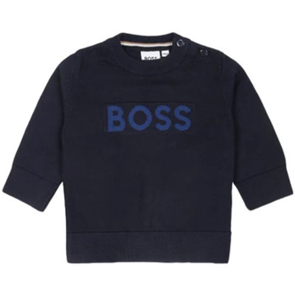 BOSS BOSS  Puloveri J51283  BOSS