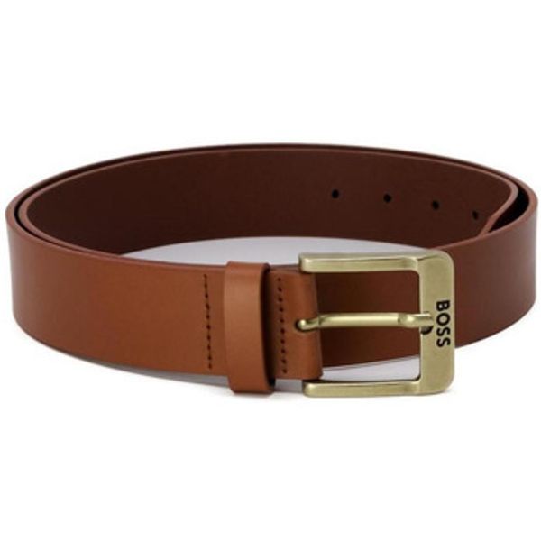 BOSS BOSS  Remeni Jemio_Sz40 10249289 01 50512795  BOSS