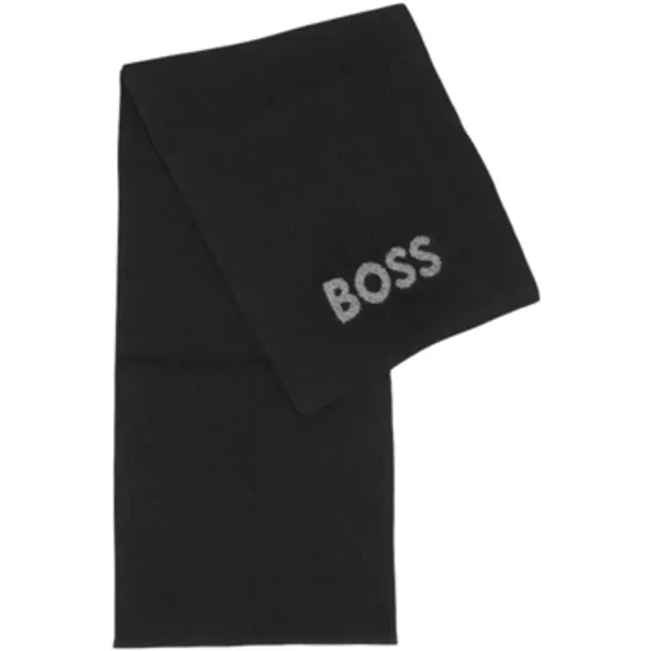 Boss BOSS  Šalovi, pašmine i marame Elios_Scarf 10274288 01 50548785  BOSS