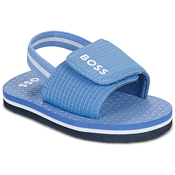 BOSS BOSS  Sandale i polusandale J52820  BOSS