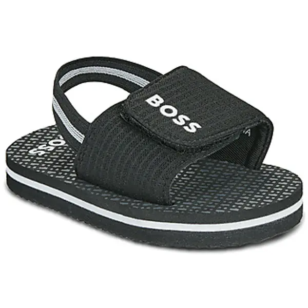 Boss BOSS  Sandale i polusandale J52820  BOSS