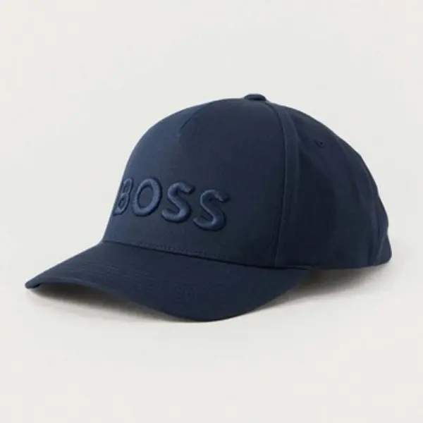 BOSS BOSS  Šilterice Gorras Hombre Modèle Seth  BOSS