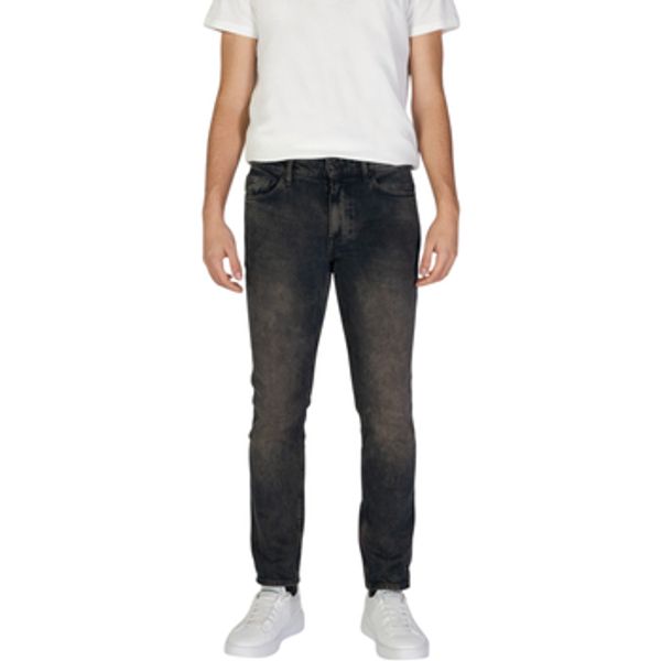 BOSS BOSS  Slim traperice DELAWARE BO 10265570 02 50532500  BOSS