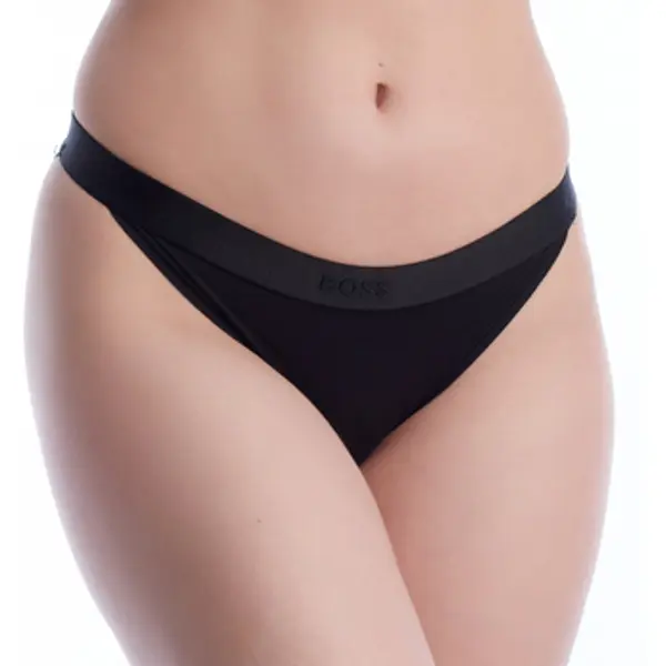 BOSS BOSS  Slip gaćice 50520399-001  BOSS