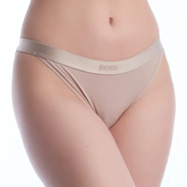 BOSS BOSS  Slip gaćice 50520399-270  BOSS