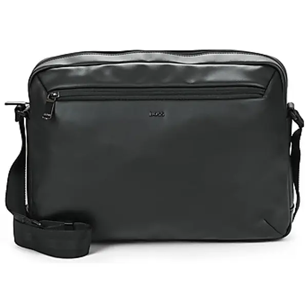 BOSS BOSS  Torbe na preklop Jace_Zip Messenger  BOSS