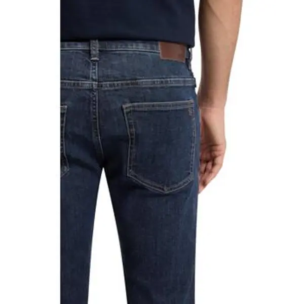 BOSS BOSS  Traperice ravnog kroja DELAWARE BO 50564546  BOSS