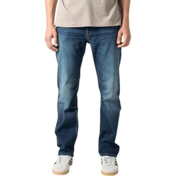 BOSS BOSS  Traperice ravnog kroja OGDEN BO 50566873  BOSS
