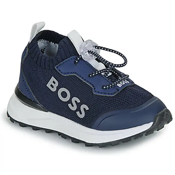 Boss BOSS  Visoke tenisice J52583  BOSS