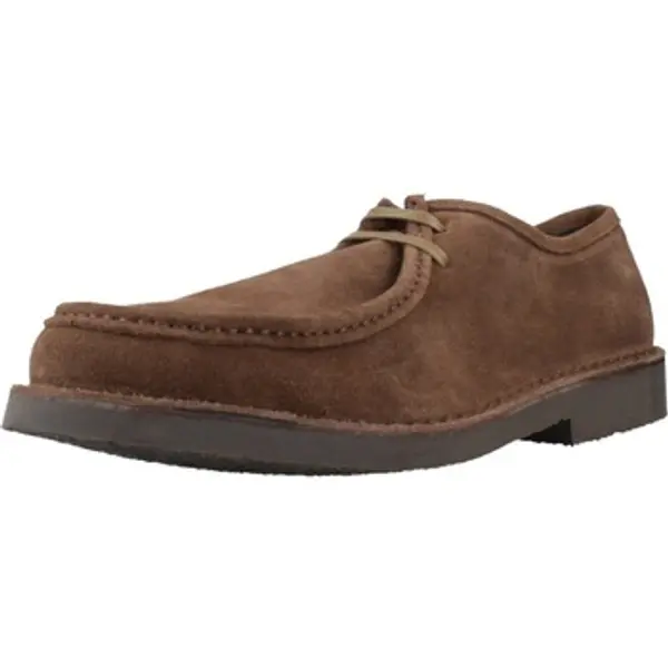 Boston Boston  Derby cipele Informales Hombre Modèle 01walabee  Boston