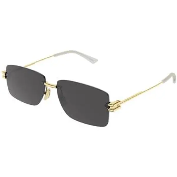 Bottega Veneta Bottega Veneta  Sunčane naočale BV1126S 002  Bottega Veneta