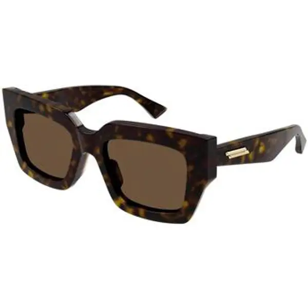 Bottega Veneta Bottega Veneta  Sunčane naočale BV1212S 002  Bottega Veneta