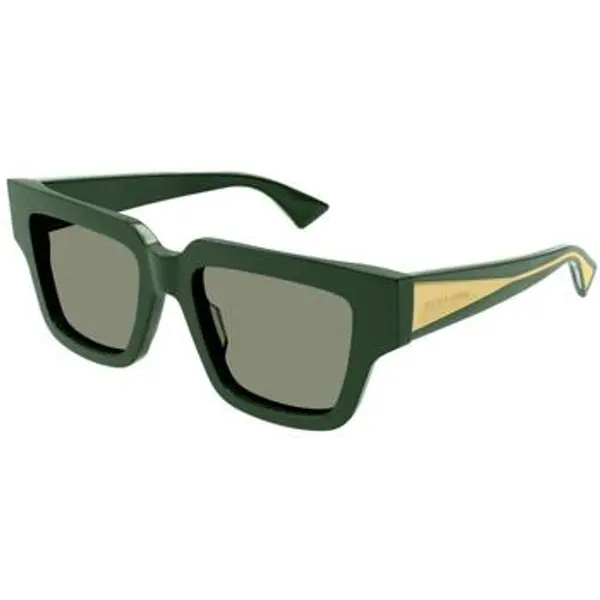 Bottega Veneta Bottega Veneta  Sunčane naočale BV1276S 003  Bottega Veneta