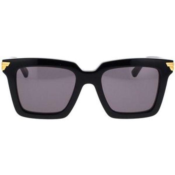Bottega Veneta Bottega Veneta  Sunčane naočale Occhiali da Sole  BV1005S 001 Black Grey  Bottega Veneta