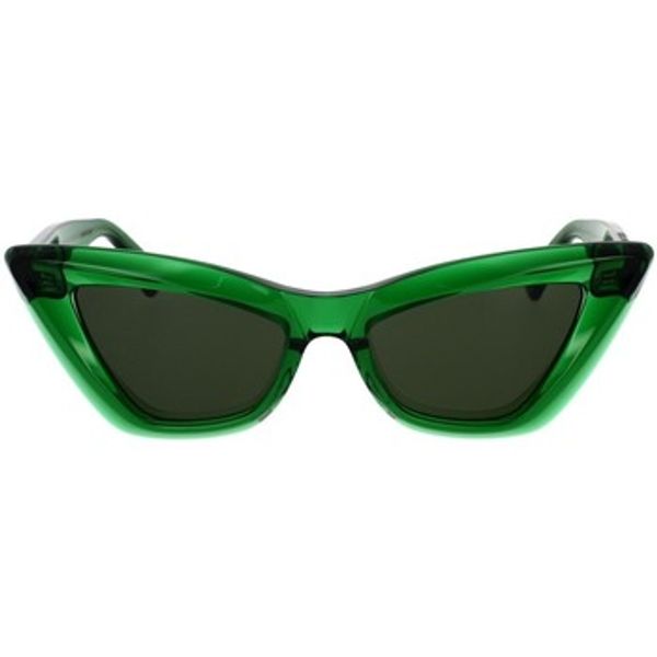 Bottega Veneta Bottega Veneta  Sunčane naočale Occhiali da Sole  BV1101S 010  Bottega Veneta