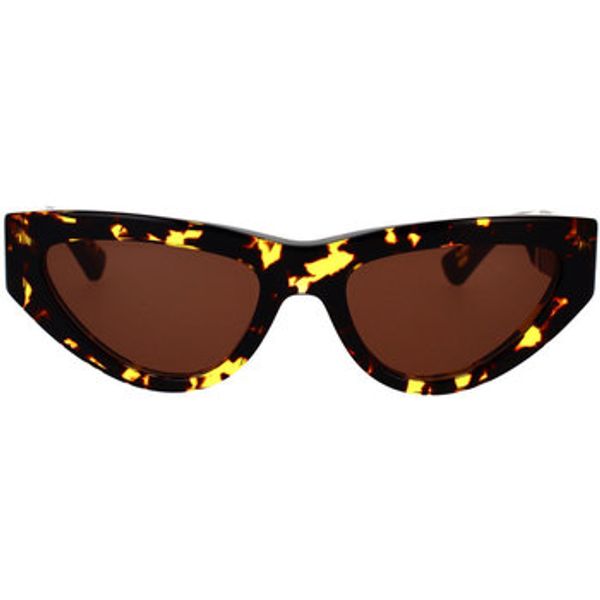 Bottega Veneta Bottega Veneta  Sunčane naočale Occhiali da Sole  BV1176S 002  Bottega Veneta