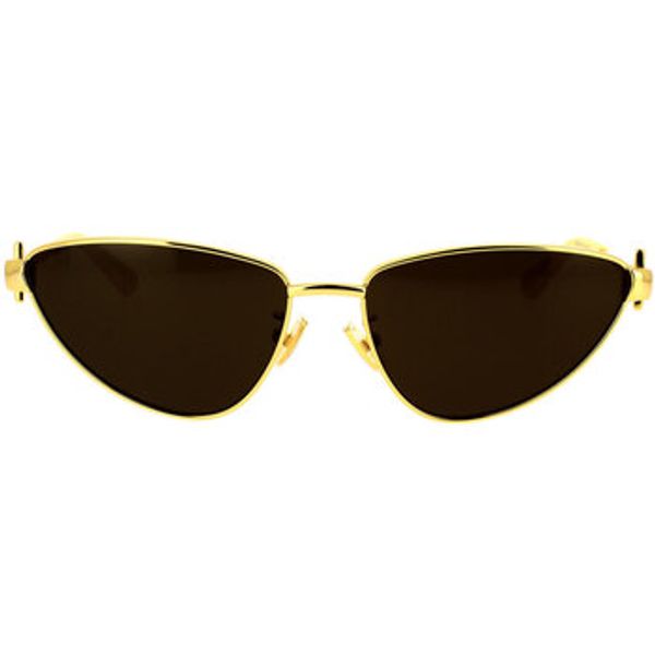 Bottega Veneta Bottega Veneta  Sunčane naočale Occhiali da Sole  BV1186S 002  Bottega Veneta