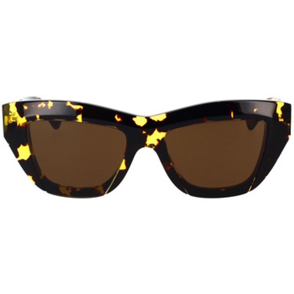 Bottega Veneta Bottega Veneta  Sunčane naočale Occhiali da Sole  BV1218S 002  Bottega Veneta