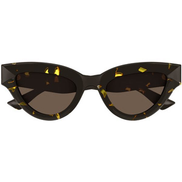 Bottega Veneta Bottega Veneta  Sunčane naočale Occhiali da Sole  BV1249S 002  Bottega Veneta