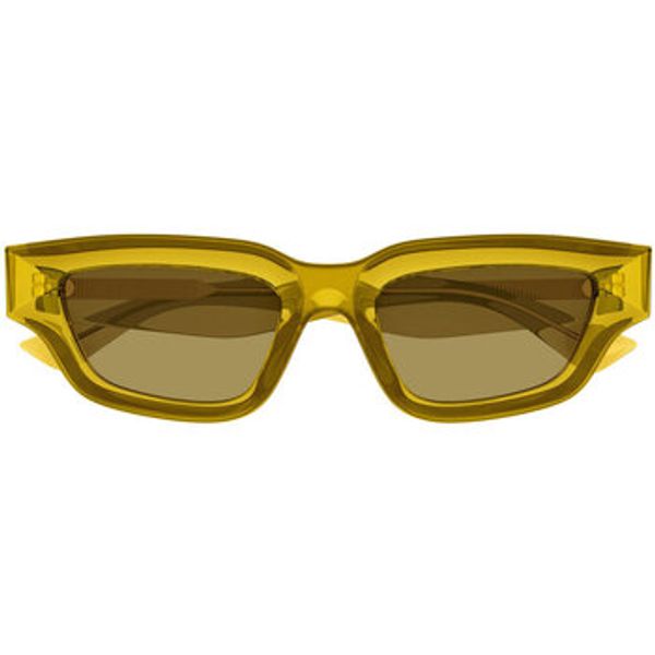 Bottega Veneta Bottega Veneta  Sunčane naočale Occhiali da Sole  BV1250S 003  Bottega Veneta