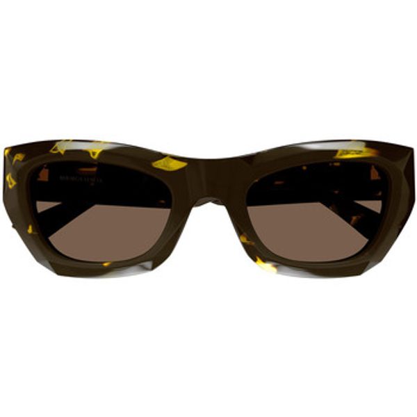 Bottega Veneta Bottega Veneta  Sunčane naočale Occhiali da sole  BV1251S 002  Bottega Veneta
