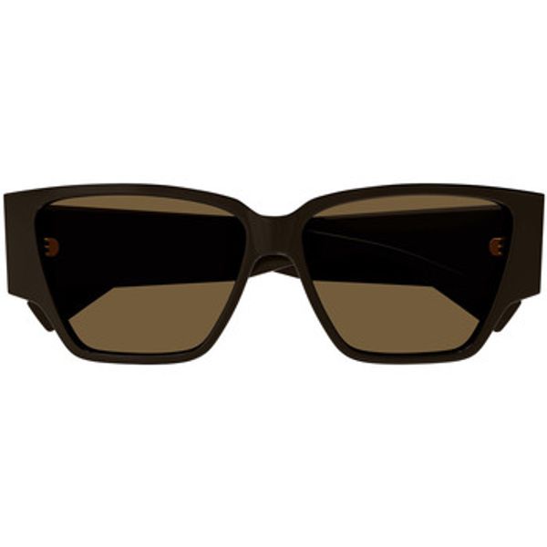 Bottega Veneta Bottega Veneta  Sunčane naočale Occhiali da Sole  BV1285S 003  Bottega Veneta