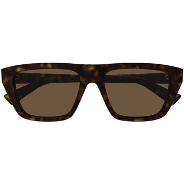 Bottega Veneta Bottega Veneta  Sunčane naočale Occhiali da Sole  BV1291S 002  Bottega Veneta