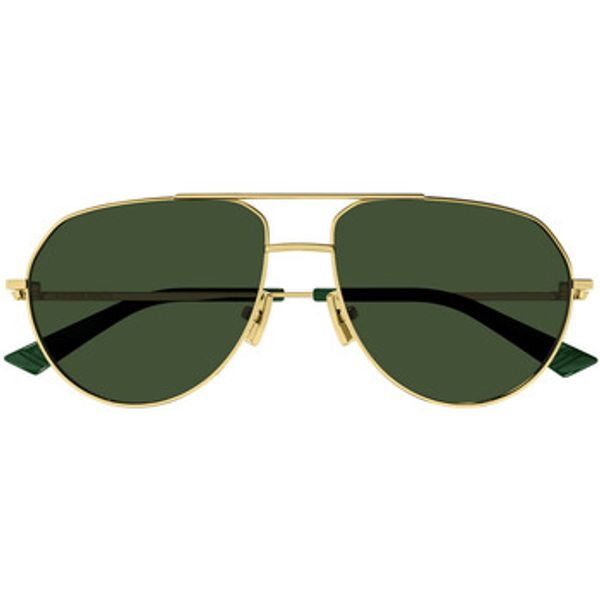 Bottega Veneta Bottega Veneta  Sunčane naočale Occhiali da Sole  BV1302S 003  Bottega Veneta