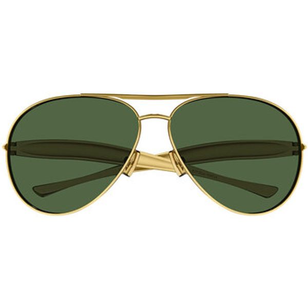 Bottega Veneta Bottega Veneta  Sunčane naočale Occhiali da Sole  BV1305S 001  Bottega Veneta