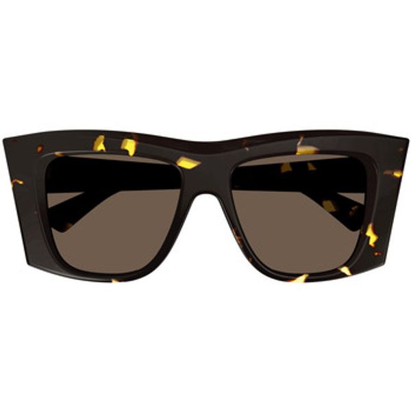 Bottega Veneta Bottega Veneta  Sunčane naočale Occhiali da Sole  New Classic BV1270S 002  Bottega Veneta