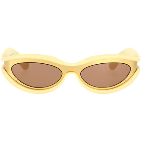 Bottega Veneta Bottega Veneta  Sunčane naočale Occhiali da Sole  Unapologetic BV1211S 005  Bottega Veneta