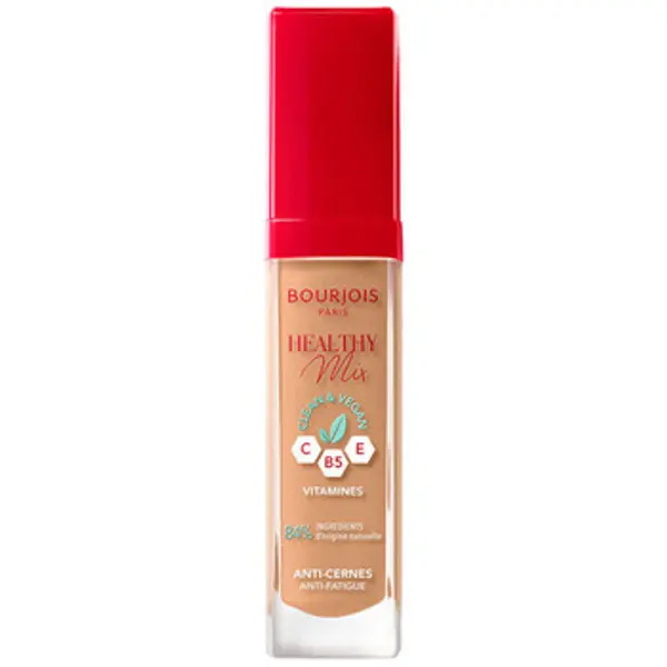 Bourjois Bourjois  Korektori Healthy Mix Liquid Concealer - 54 Sun Bronze  Bourjois