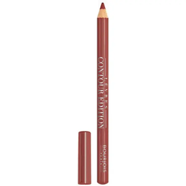 Bourjois Bourjois  Olovke za usne - 11 Funky Brown  Bourjois
