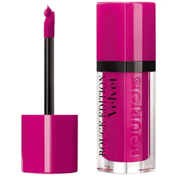 Bourjois Bourjois  Ruževi za usne Lipstick Rouge Edition Velvet - 05 Olé Flamingo!  Bourjois