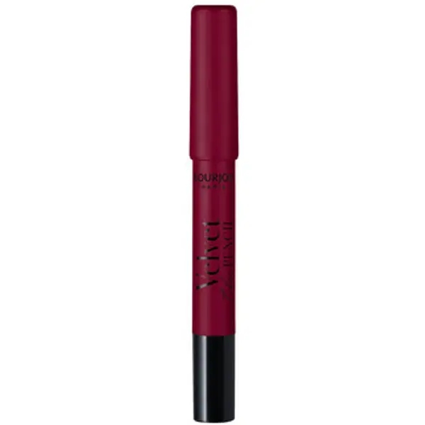 Bourjois Bourjois  Ruževi za usne Velvet Lip Pencil - 18 I'm So Plu(m)cky  Bourjois