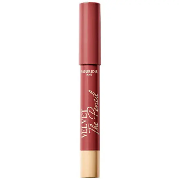 Bourjois Bourjois  Ruževi za usne Velvet Lipstick Pencil - 05 Rouge Vintage  Bourjois