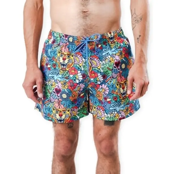 Brava Fabrics Brava Fabrics  Kupaći kostimi / Kupaće gaće x Asis Percales Tutti Frutti Swimwear  Brava Fabrics