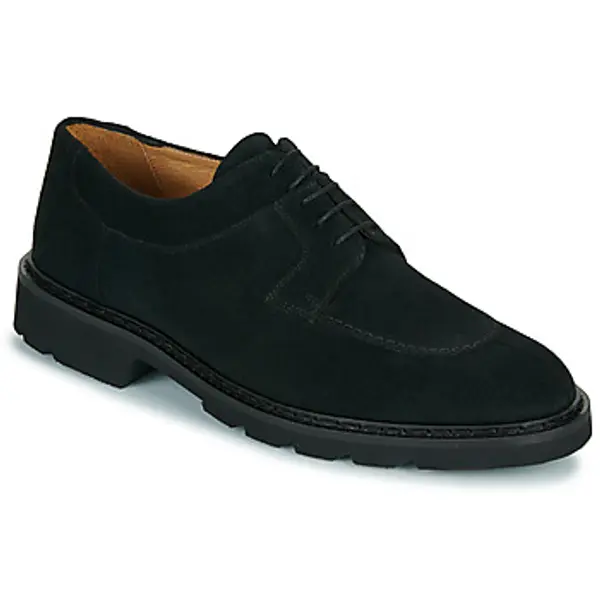 Brett & Sons Brett & Sons  Derby cipele HAMILTON-745  Brett & Sons